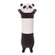 thumbnail image 2 of Almohada Larga De Felpa De Dibujos Animados, Almohada Larga Para Sala De Estar, Regalos Para Niños, Panda Grande, 2 of 5