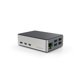 thumbnail image 2 of Funda Flirc Raspberry Pi 5 para centro multimedia con almohadilla térmica, 2 of 8
