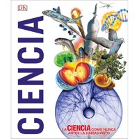 Editorial Dorling Kindersley - Libro Ciencia (Mundo 3D)