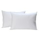 thumbnail image 1 of Pack 2 Almohadas Color Blanco 50 x 70 cm, 1 of 3