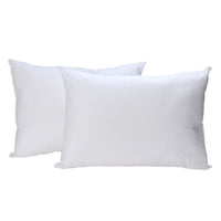 Arthome - Pack 2 Almohadas Color Blanco 50 X 70 Cm
