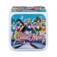 thumbnail image 4 of Sailor Moon theme 7 colors Alarm Clock Digital LED Alarm Clock Gifts for kids friends family, 4 of 6