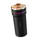 thumbnail image 2 of Humidificador De Aceites Esenciales Para Coche, Inalámbrico, Inteligente, Multifuncional, Recargable Por USB, Color Negro, 2 of 3
