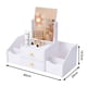 thumbnail image 1 of Mini tocador de madera joyero, 1 of 2