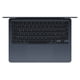 thumbnail image 3 of MacBook Air 13.6" Chip M4 10C GPU 8C 16GB 256GB SSD Medianoche, 3 of 3