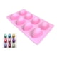 thumbnail image 4 of Molde Chocolate Huevo Pascua Molde Chocolate Silicona Pascua Surtido, 4 of 10