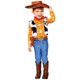 thumbnail image 1 of Disfraz Spirit Halloween Woody talla 5‑6T, 1 of 3