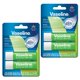 thumbnail image 1 of Terapia Labial Vaseline Aloe Vera Stick Paquete de 2 x 9,6 g, 1 of 5
