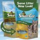 thumbnail image 2 of Arena para Gatos SmartCat Natural Aglomerante 4.5 kg, 2 of 8
