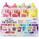 thumbnail image 1 of Kit Tie-Dye Tulip One-Step Block Party, 473 ml, 8 colores, arcoíris, 1 of 9