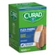 thumbnail image 1 of Box 100 Uu Parche Curita Tela Flexible Varios Tamaños Curad, 1 of 2