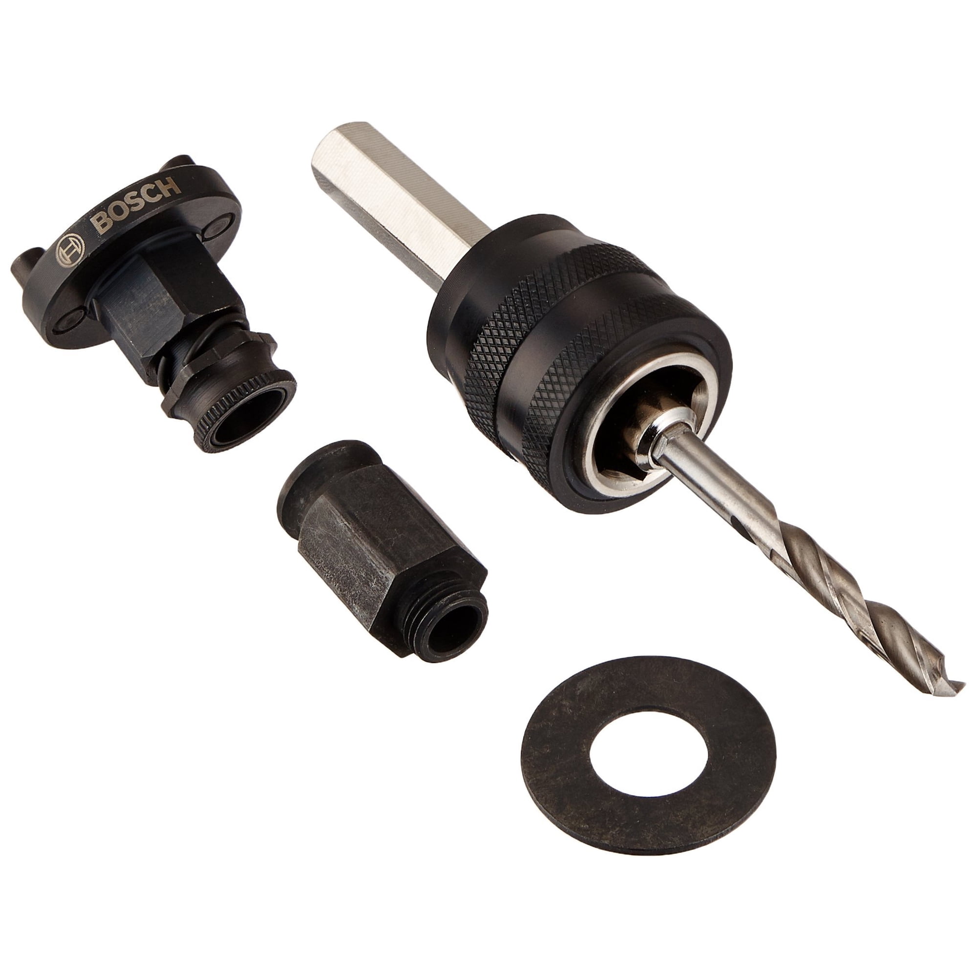 Kit De Mandriles Bosch Pcm12an De 3 Piezas, Universal, Cambio Rápido