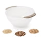 thumbnail image 1 of Colador OXO Good Grips para lavar arroz y granos pequeños, 15,4 x 23,3 x 13,9 cm, 1 of 4