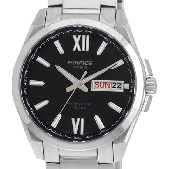 Reloj Edifice Hombre EFB-100D-1AVDF