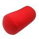 thumbnail image 2 of Almohada Reforzada Para Dormir, Soporte Para El Cuerpo, Columna Redonda, Cojín Para El Cuello, Rojo Brillante, 2 of 3