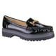 thumbnail image 1 of Zapato Chalada Mujer Grand-12 Negro Plataforma, 1 of 3