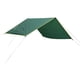 thumbnail image 4 of camping sendero carpa estera de senderismo refugio al aire libre toldo lluvia mosca sábana verde, 4 of 5