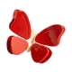 thumbnail image 4 of Bonitas Pinzas Para Bolsas Con Forma De Mariposa, Multiusos, Para Sellar Herméticamente, Para Oficina Y Hogar, Color Rojo., 4 of 5