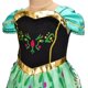 thumbnail image 4 of Disfraz de princesa Avady Princess para fiesta de cumpleaños de niñas, 4 of 5