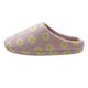 thumbnail image 3 of Pantufla Básica Mujer Rosado Talla (37-38), 3 of 3