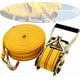 thumbnail image 2 of Eslinga De Amarre 10mts Ratchet Limite De Carga 3600 Kg, 2 of 3