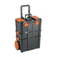 thumbnail image 1 of Caja Porta Herramientas Truper 3 en 1 Con Ruedas 53L, 1 of 6