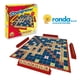 thumbnail image 1 of Juego de Mesa Crucigrama Clasico Carton., 1 of 1