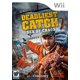thumbnail image 1 of Videojuego Deadliest Catch: Sea of Chaos (Wii) – SVG Distribution, 1 of 5