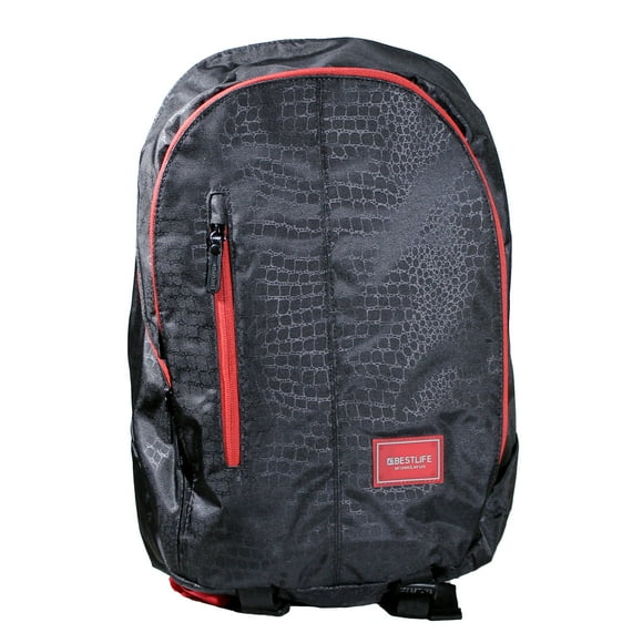 Mochila 30 Litros Sport Red