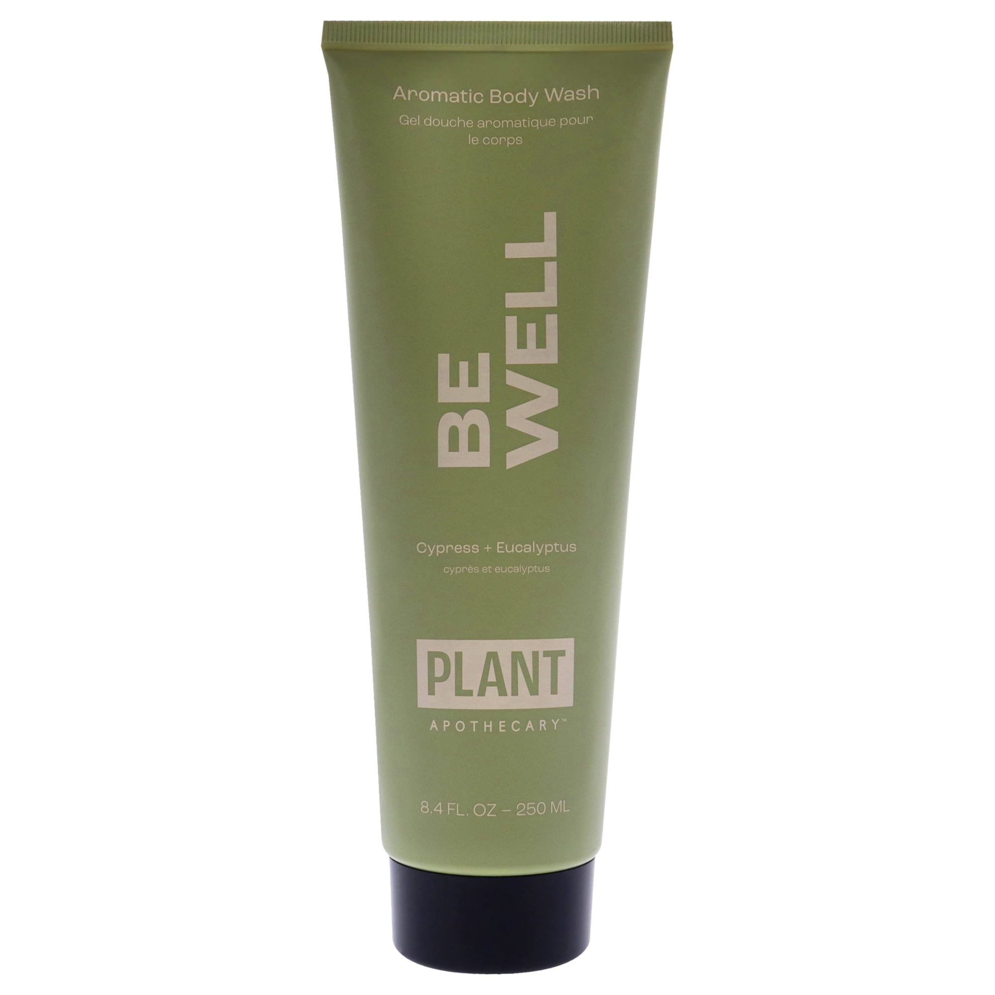 Gel De Baño Plant Apothecary Be Good Unisex