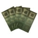 thumbnail image 1 of Set de Individuales Decorativo Boston Verde 4 Piezas, 1 of 4