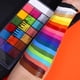 thumbnail image 3 of Set de maquillaje al óleo para rostro y cuerpo UCANBE Athena, 20 colores con Acc, 3 of 7