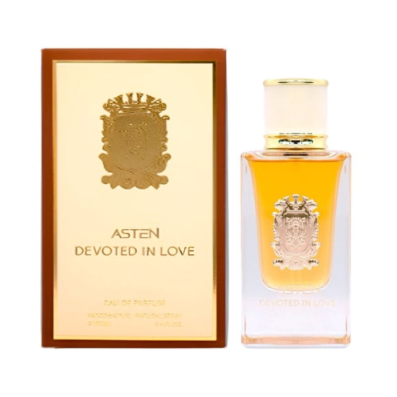 Devoted In Love Edp 100ml