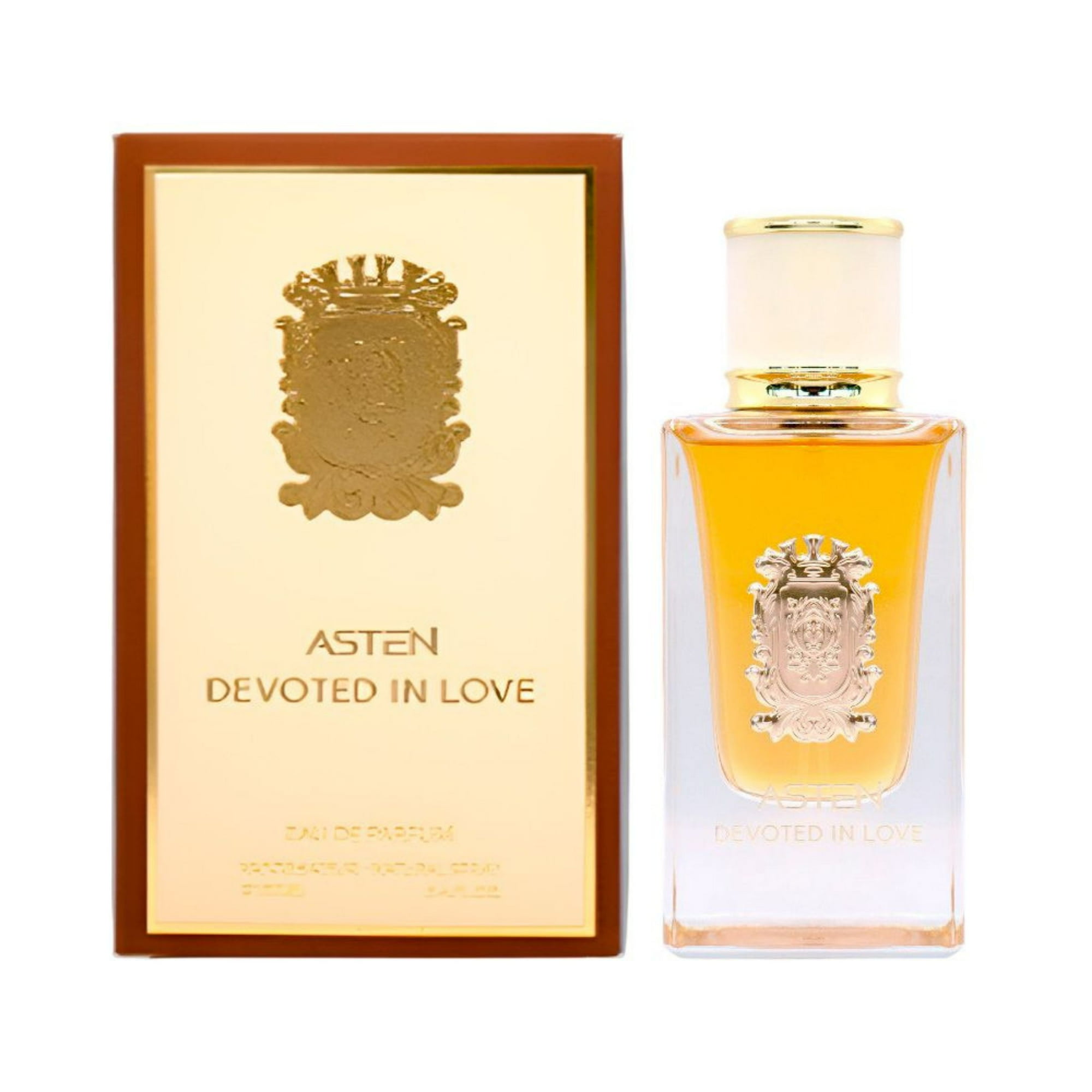 Asten - Devoted In Love Edp 100ml