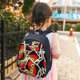 thumbnail image 5 of UNO Mochila Escolar para Niños y Niñas, Mochila Infantil Ligera de Alta Calidad, Grande y Duradera Azul, 5 of 6