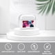 thumbnail image 3 of Funda AirPods Pro Lore Tema Olimpo Transparente, 3 of 6