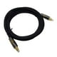 thumbnail image 2 of Cable de Audio Óptico Digital Toslink Dolby 7.1 DTS Fibra Óptica 10mts, 2 of 3