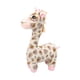 thumbnail image 5 of Jirafa De Peluche De Juguete De Dibujos Animados Mascota De Compañía Almohada De Peluche Para Niños Sofá Preescolar 50CM, 5 of 5