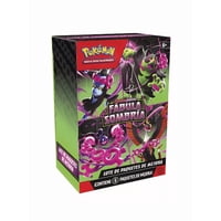 Genérico - Pokémon Shrouded Fable Bundle Español Multicolor