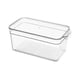 thumbnail image 1 of Organizador Refrigerador Cocina Acrilico Con Tapa, 1 of 4