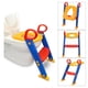 thumbnail image 4 of Adaptador para el Inodoro Con Escalera Para Niños, 4 of 7
