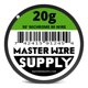 thumbnail image 2 of Wire Master Wire Supply Nichrome 80 calibre 20 de 15 m y 0,81 mm, 2 of 2