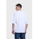 thumbnail image 3 of Polera Hombre Blanco, 3 of 4