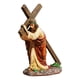 thumbnail image 3 of Estatua de Resina (Figura de Crucifijo de Jesús, Coleccionables de Mesa), 3 of 3