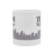 thumbnail image 2 of Taza de café Surreal Entertainment Grey's Anatomy McSteamy, 2 of 6
