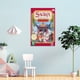 thumbnail image 4 of Sagwa, la Gata Siamesa China Cuadro decorativo colgante - Arte de pared - Póster enmarcado - Decoración de pared - Regalos para familia, amigos y aficionados 40*60 cm, 4 of 6