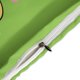 thumbnail image 4 of Caterpie Bed Duvet Cover Funny Anime Cartoon Bedding Sets Lightweight 3 Piece Comforter Sets, 4 of 5