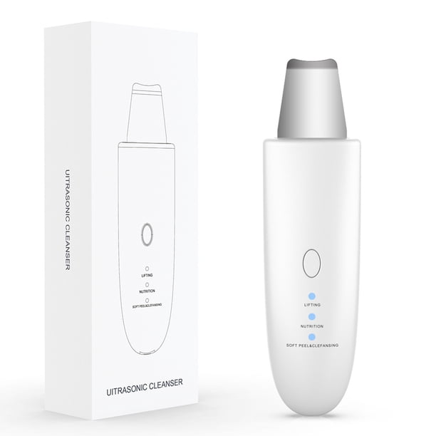 1pc Facial Skin Blackhead Remover - Get Rid of Acne, Pimples & Unclog Your Pores Instantly!