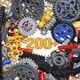thumbnail image 3 of Set Engranajes Technic Zylopa 270 Piezas Compatible, 3 of 3