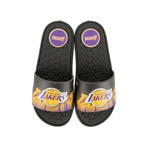 Rider - Sandalia Hombre Lakers Pump Nba